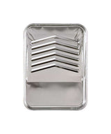 Premier Metal 11 in. W X 15 in. L 1 qt Paint Tray, Pack of 24