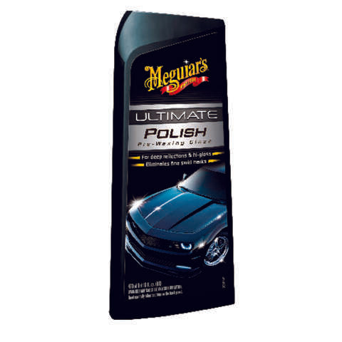 Meguiar's Auto Polish 16 oz