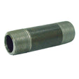 Anvil Beck 3/4 in. MPT Black Steel 5-1/2 in. L Nipple