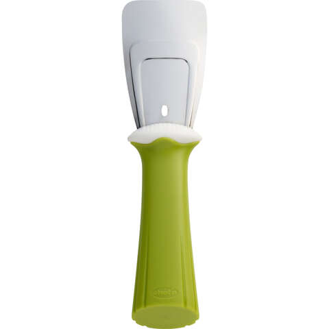 Chef'n StalkChop Green Plastic Cauliflower Prep Tool