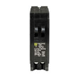 Square D 15/20 amps Tandem Single Pole Circuit Breaker