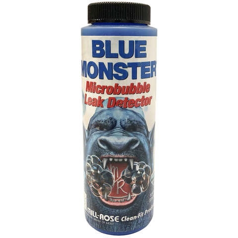 Blue Monster Microbubble 8 in. Gas Leak Detector 1 pk