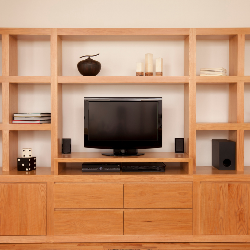 SupremeDIY Appliances & Home Entertainment