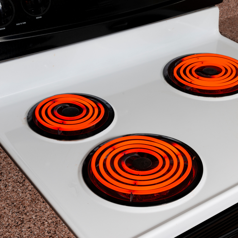 SupremeDIY Appliance Parts/Accessories