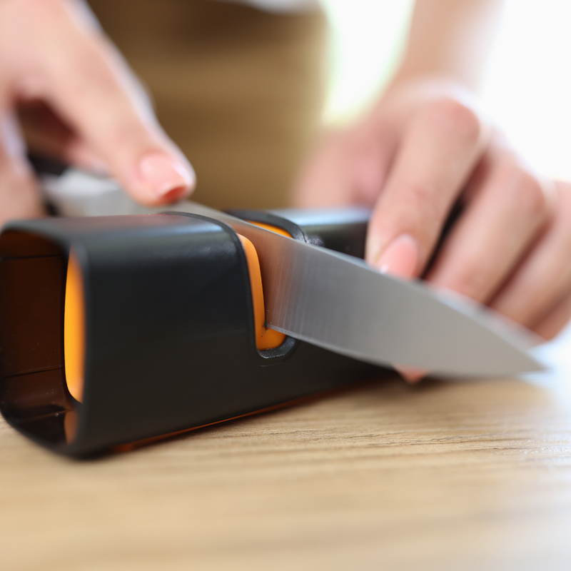 SupremeDIY Kitchen Appliances