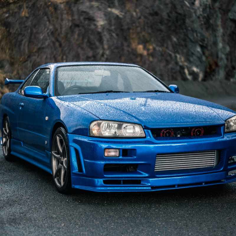 SupremeDIY Automotive