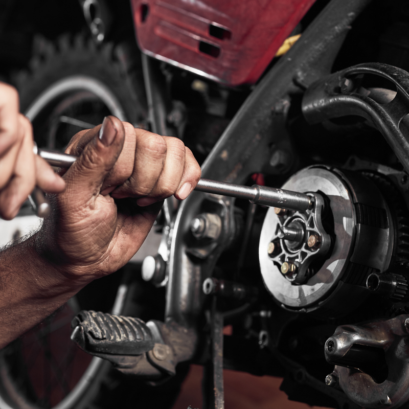 SupremeDIY Automotive Tools