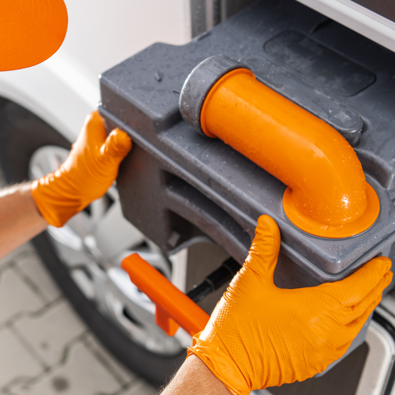 SupremeDIY Rv Supplies