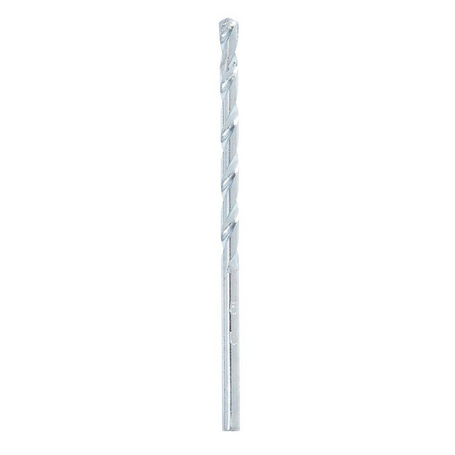 Bosch BM2002 Drill Bit, 5/32 in Dia, 3 in OAL, Percussion, Spiral Flute, 2-Flute, 5/32 in Dia Shank