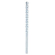 Bosch BM2004 Drill Bit, 7/32 in Dia, 4 in OAL, Percussion, Spiral Flute, 2-Flute, 7/32 in Dia Shank