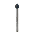 Bosch GT700 Drill Bit, 5/8 in Dia, 4 in OAL, 5/8 in Dia Shank, Flat Shank