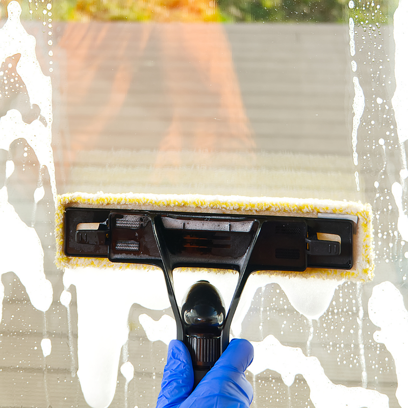 SupremeDIY Cleaning Tools