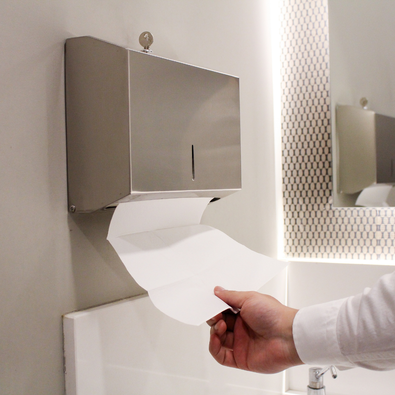 SupremeDIY Commercial & Janitorial Cleaning Supplies