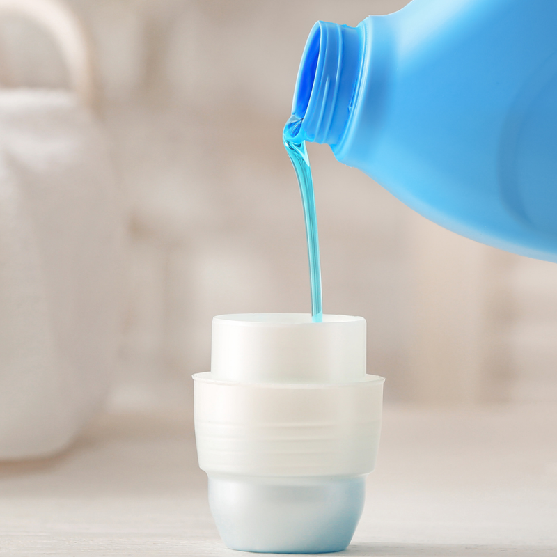 SupremeDIY Household Cleaners