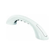 Moen LR2250DW Designer Hand Grip, 9 in L Bar, 250 lb, Stainless Steel, Glacier