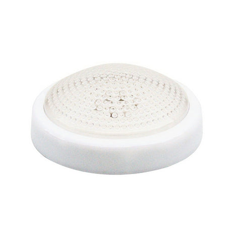 Dorcy 41-1077 Push and Light, 1.5 V, AA Battery, Alkaline Battery, 6-Lamp, LED Lamp, 24 Lumens, White