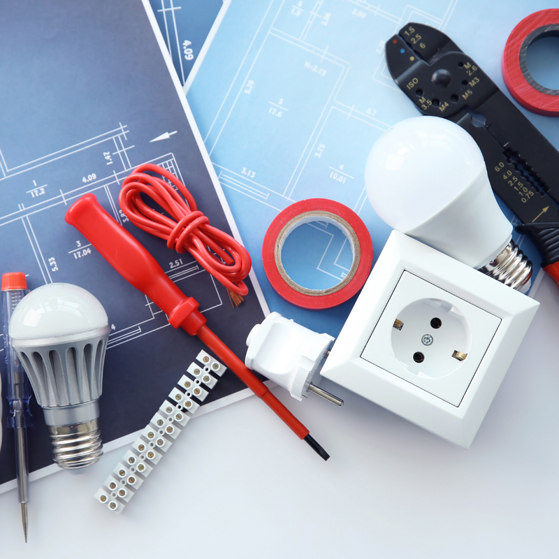 SupremeDIY Electrical Supplies