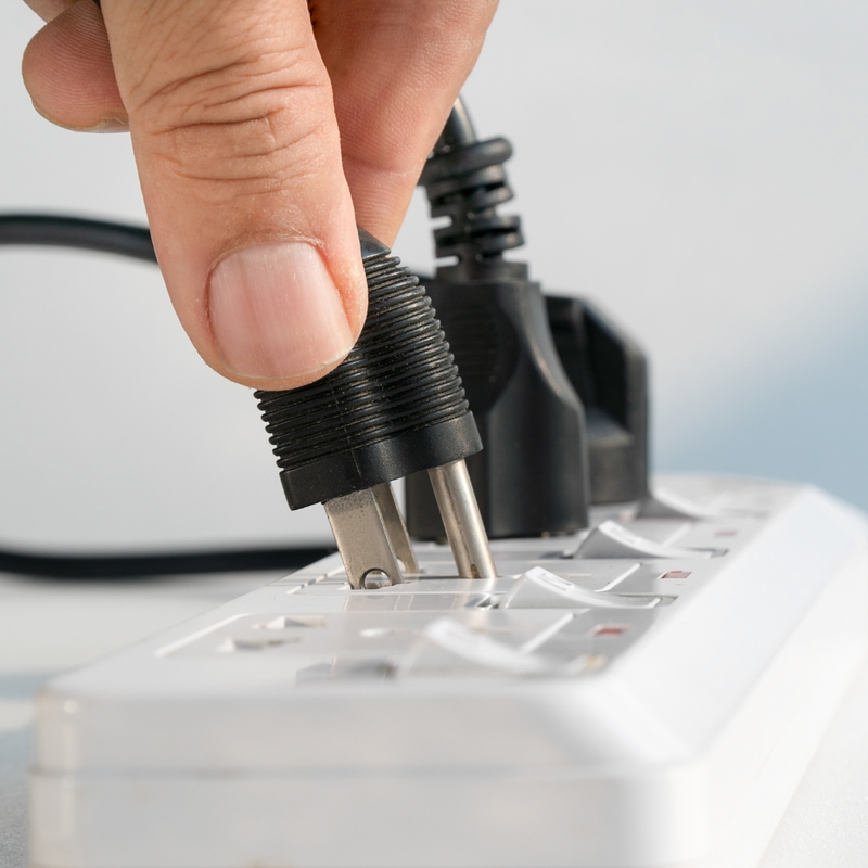 SupremeDIY Household Electrical