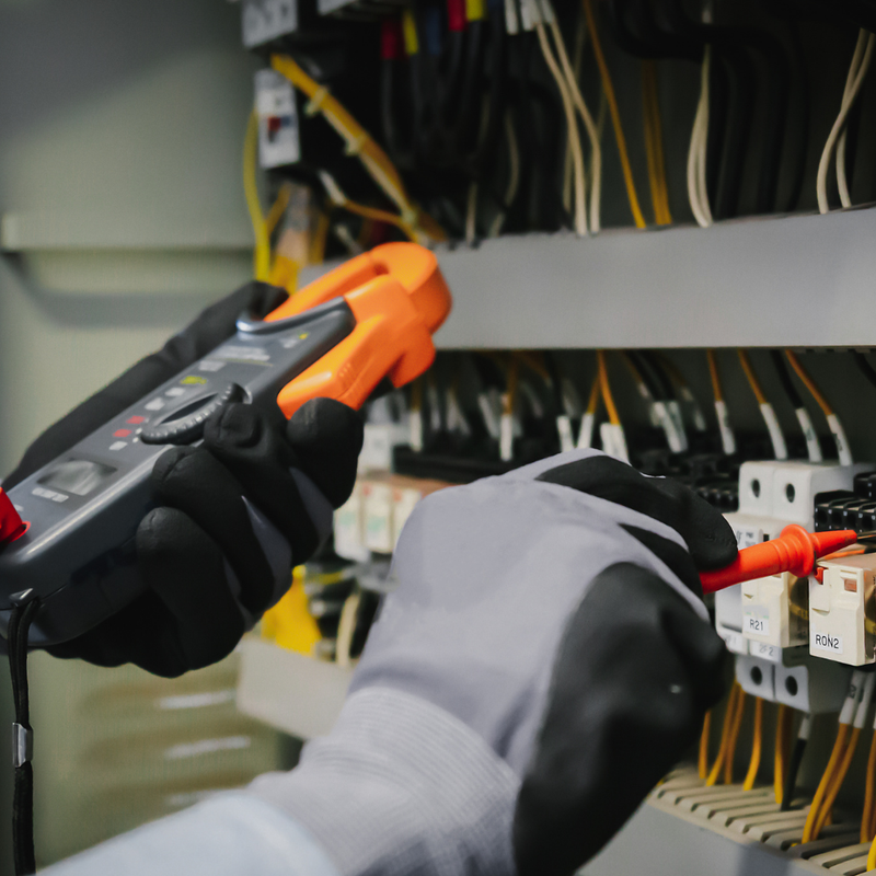 SupremeDIY Specialty Electrical