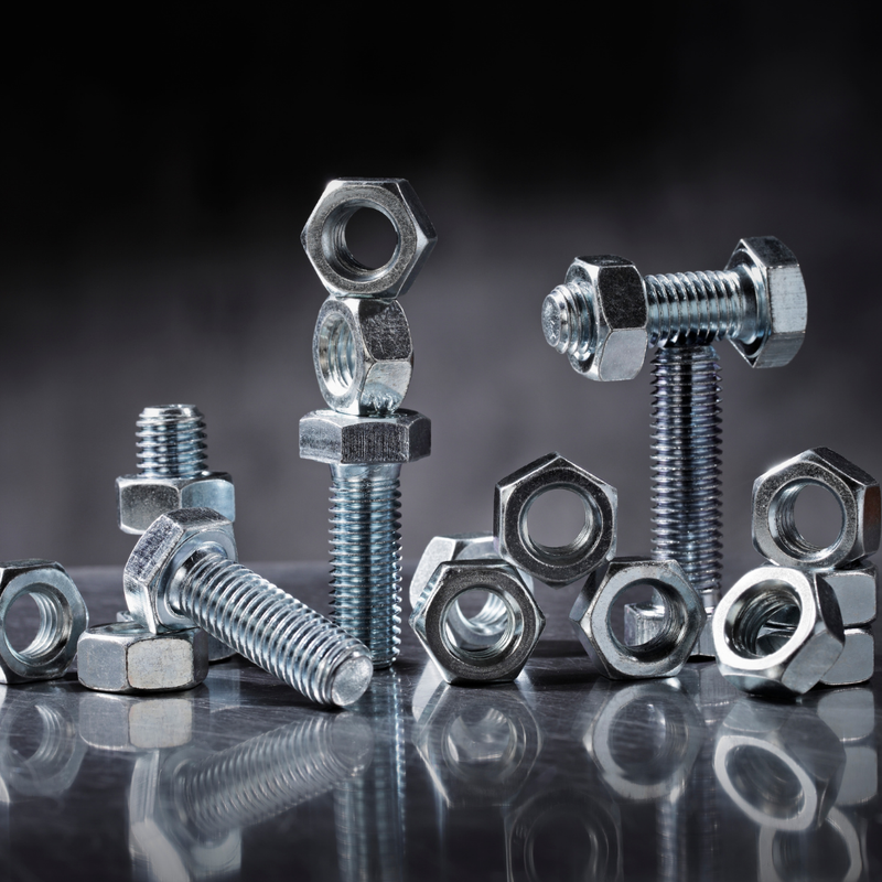 SupremeDIY Fasteners