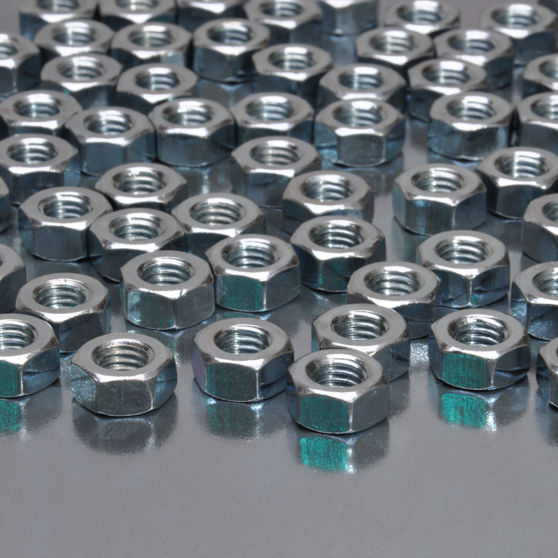 SupremeDIY Nuts, Bolts & Screws