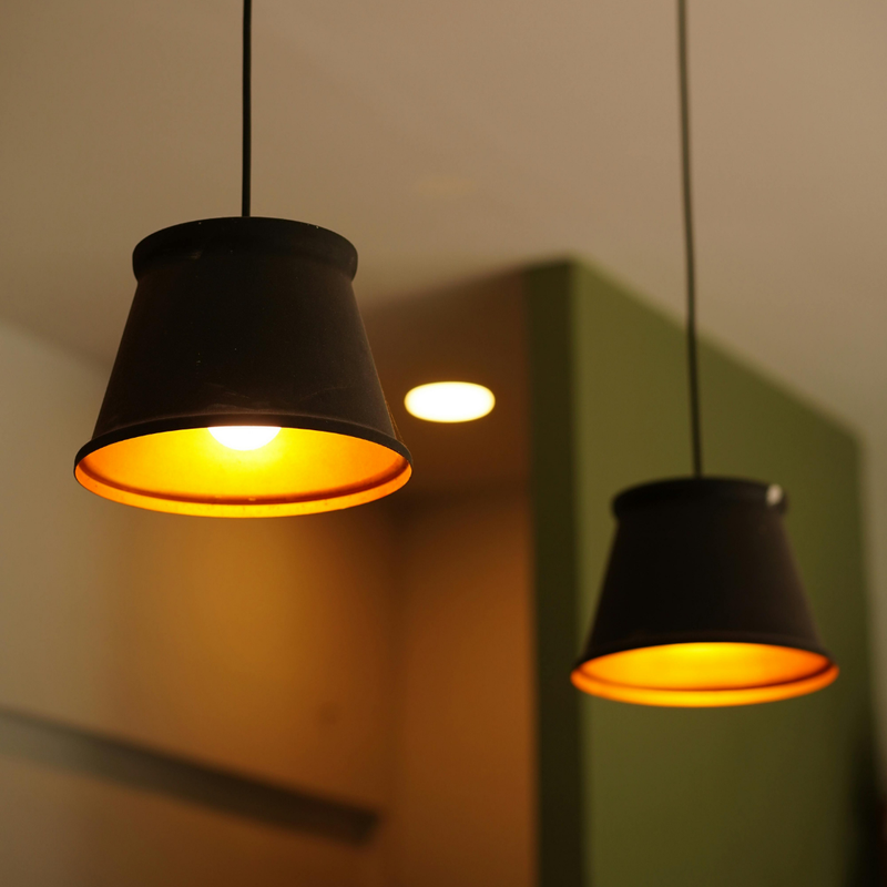 SupremeDIY Indoor Lighting