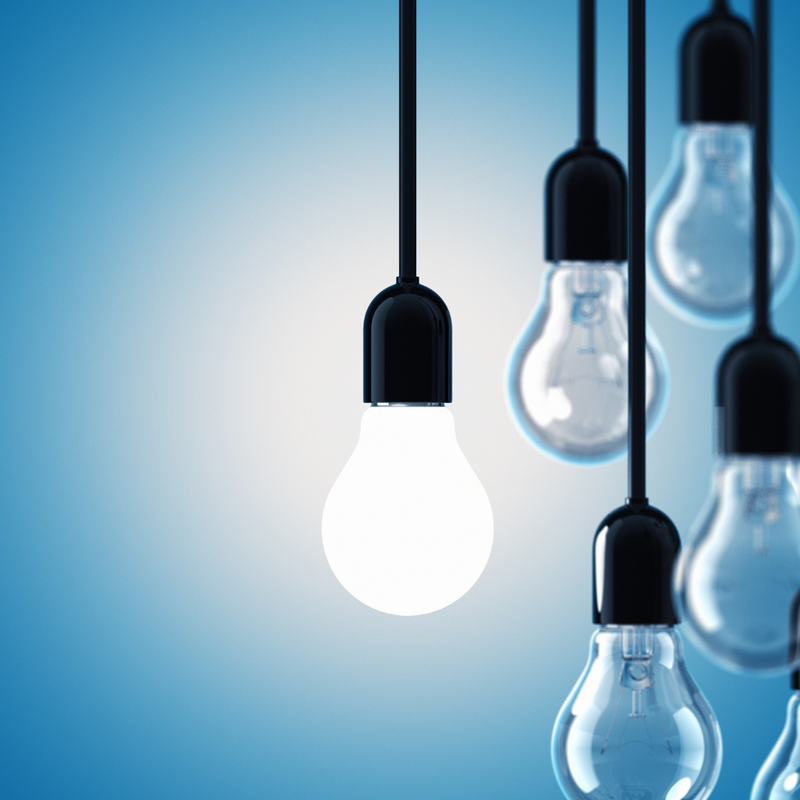 SupremeDIY Light Bulbs