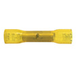Gardner Bender Xtreme AMT-127 Butt Splice Connector, 600 V, 12 to 10 AWG Wire, Yellow