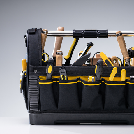 SupremeIY Safety & Tool Organization