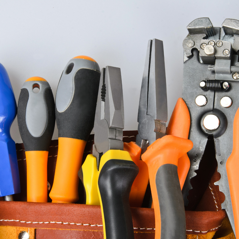 SupremeDIY Hand Tools