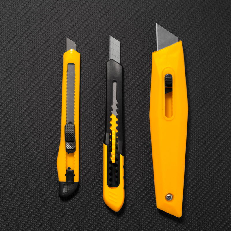 SupremeDIY Hand Tools & Accessories