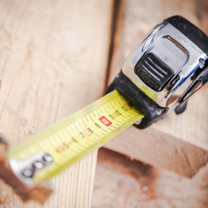 SupremeDIY Measuring & Marking