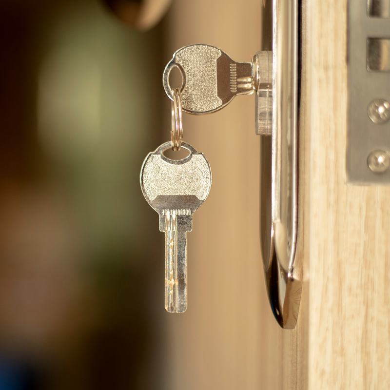 SupremeDIY Locksets & Keys