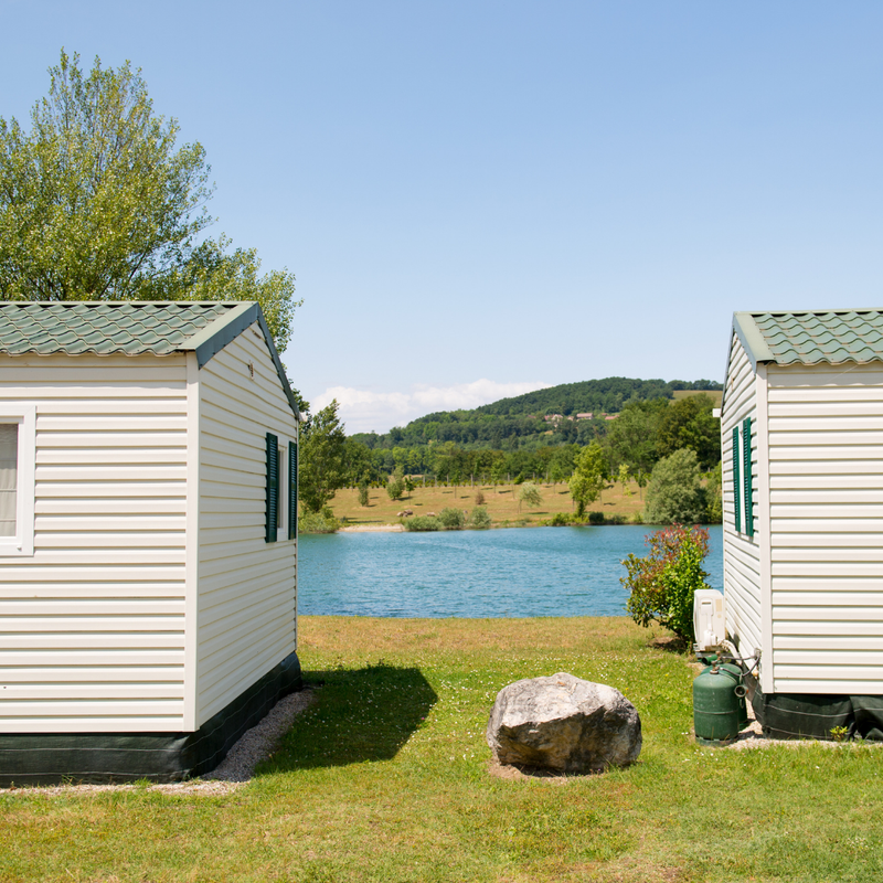 SupremeDIY Mobile Home Supplies