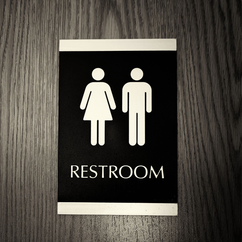 SupremeDIY Outdoor Signs/Decals