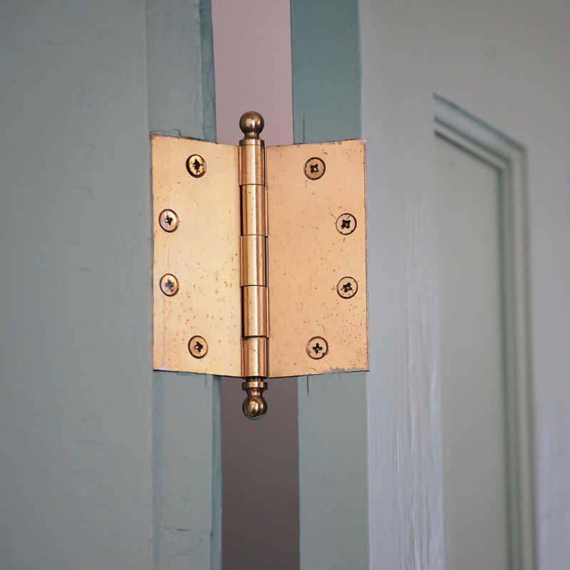 SupremeDIY Reinforcement Hardware