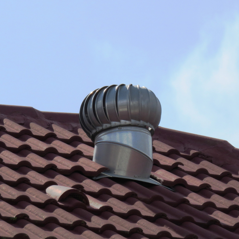 SupremeDIY Screen/Film/Ventilation