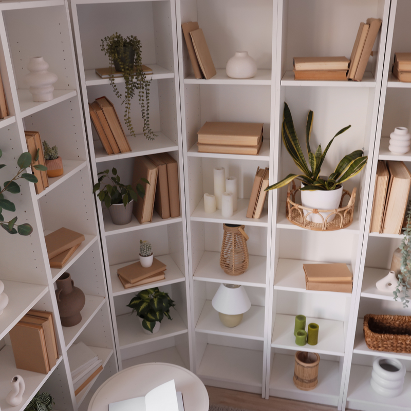 SupremeDIY Storage & Shelving