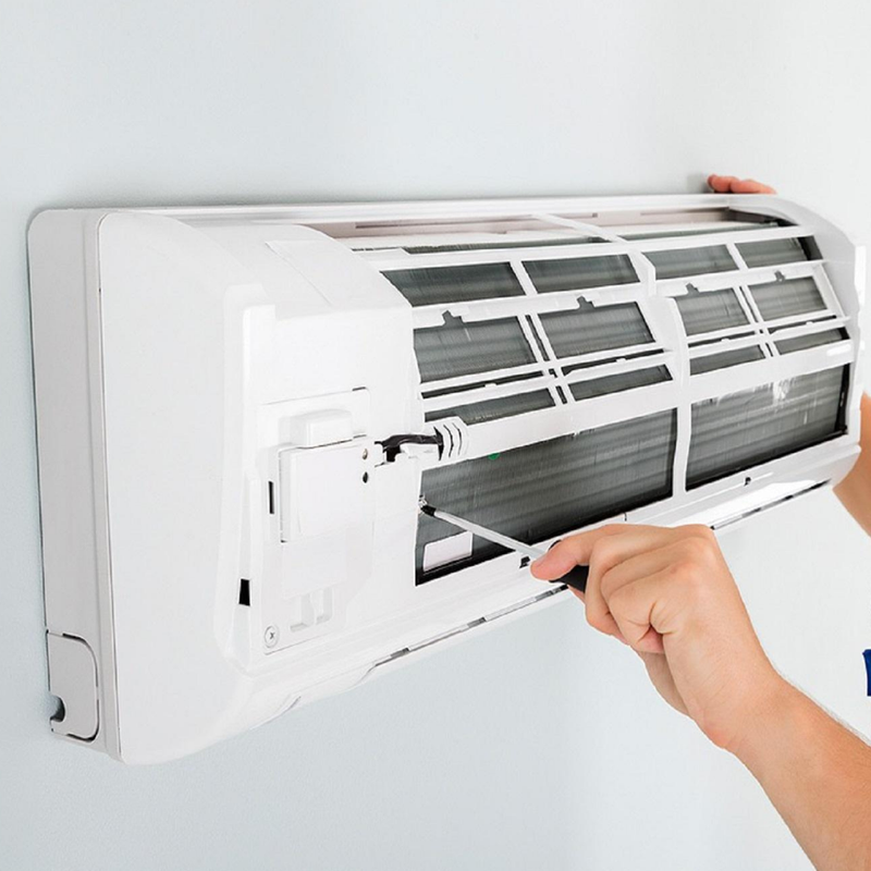 SupremeDIY Heating & Cooling