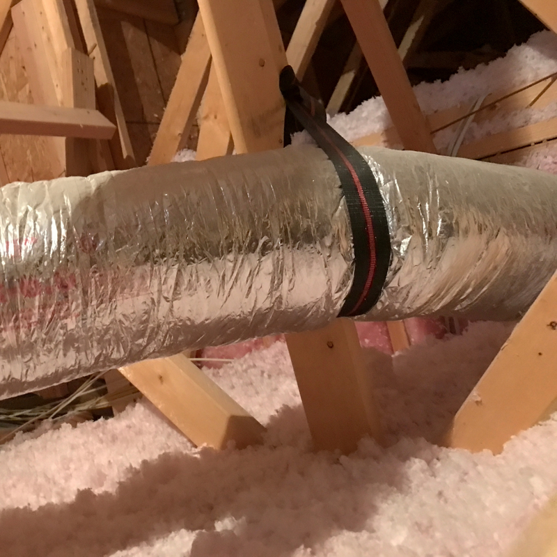 SupremeDIY Hvac Parts, Vents & Filters