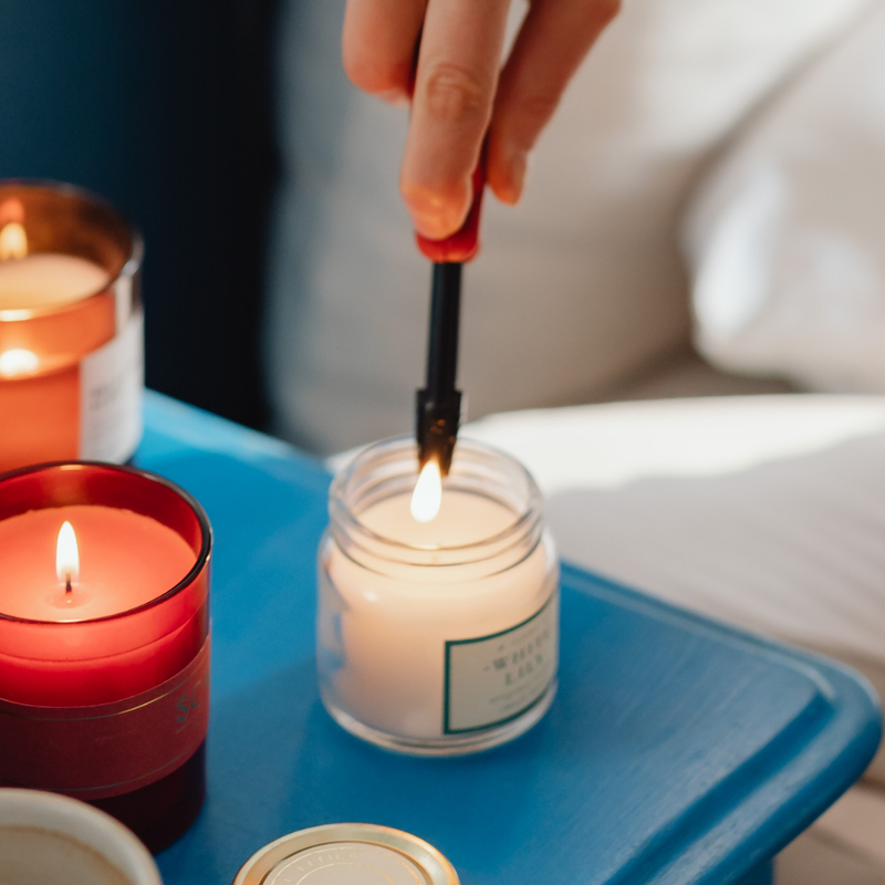 SupremeDIY Supplemental Heating