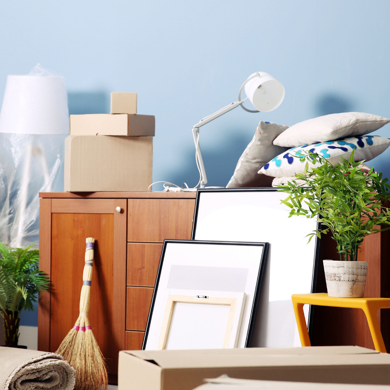 SupremeDIY Housewares