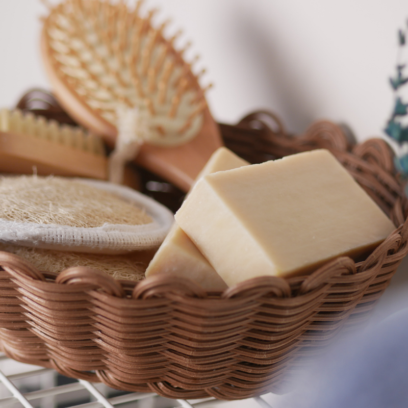 SupremeDIY Bath & Laundry