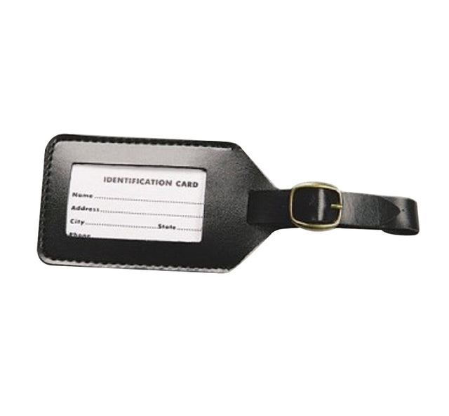 Hy-Ko KC150 Luggage ID Tag, Pack of 5