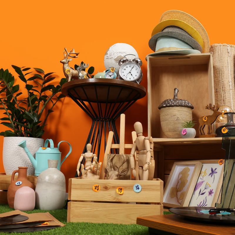 SupremeDIY Impulse & Variety