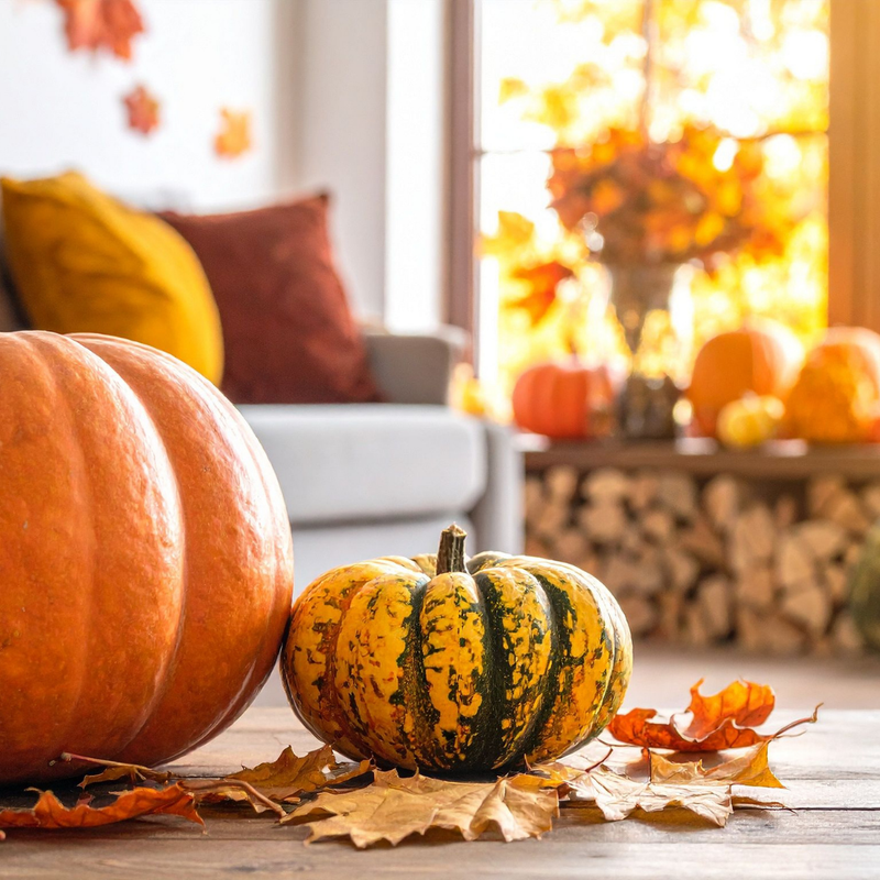 SupremeDIY Fall Season