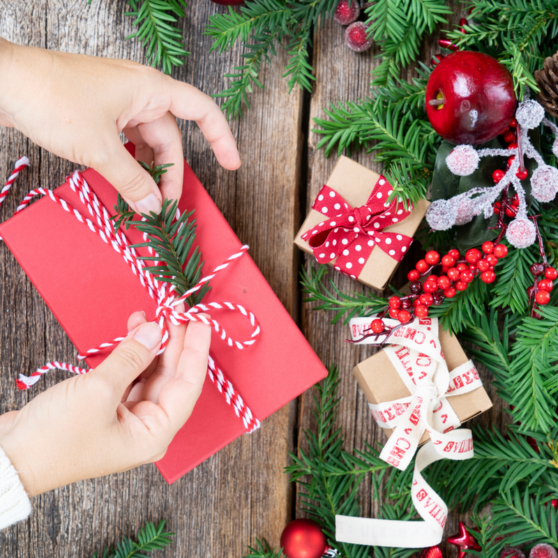 SupremeDIY Holiday Season