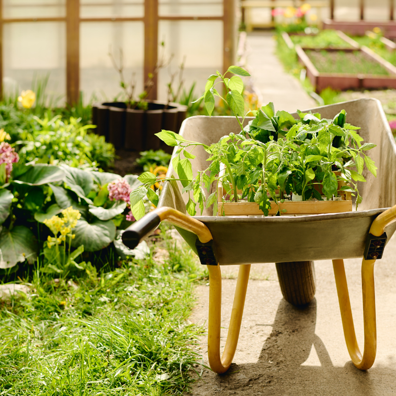 SupremeDIY Landscape Supplies