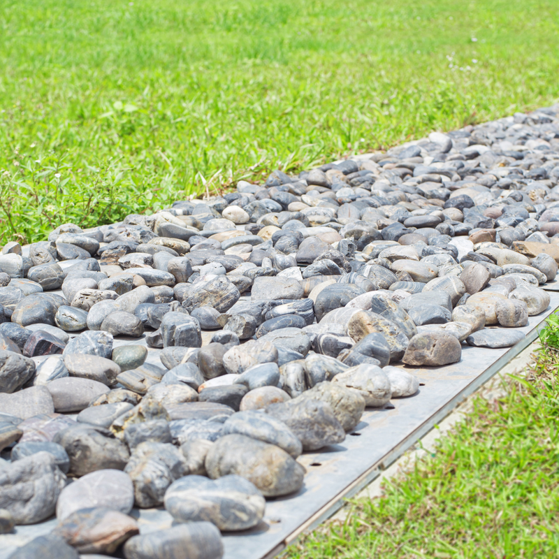 SupremeDIY Lawn Decor & Storage