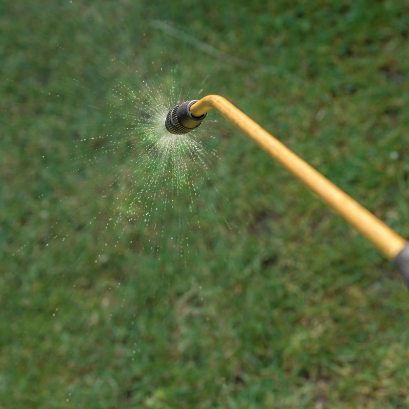 SupremeDIY Lawn Pest Control